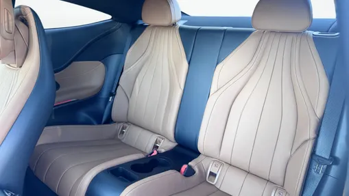 MERCEDES-BENZ CLE CLE 300 mHEV 4-Matic AMG Line