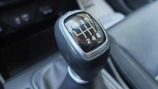 HYUNDAI Tucson Tucson 1.6 GDi Comfort 2WD
