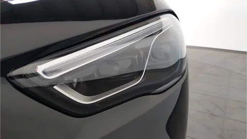 MERCEDES-BENZ GLA GLA 200 mHEV Progressive 7G-DCT