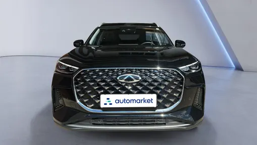 CHERY Tiggo 8 Tiggo 8 1.6 T-GDI Prestige DCT Nowy