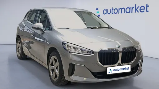 BMW Seria 2 218i aut