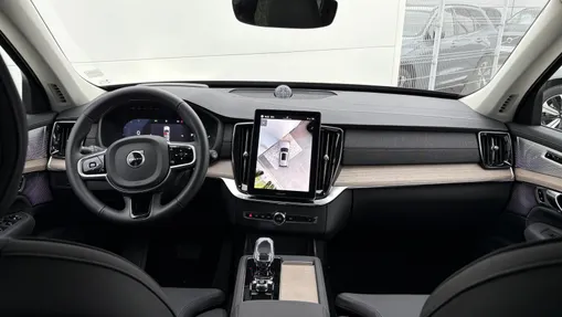 VOLVO XC90 XC90 T8 AWD Plug-In Hybrid Ultra Bright 7os aut