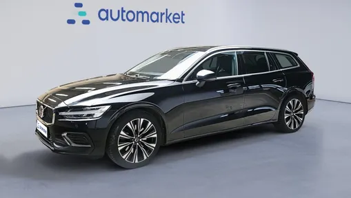 VOLVO V60 V60 B3 B Plus Bright aut