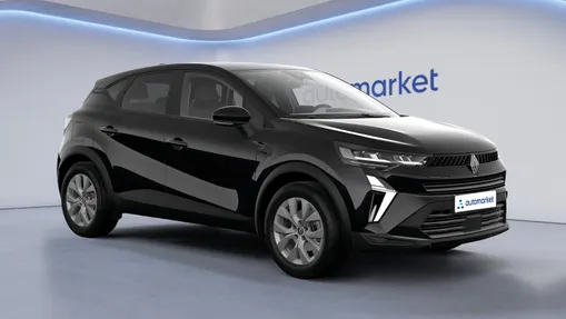 RENAULT Captur Captur 1.0 TCe Evolution LPG Nowy