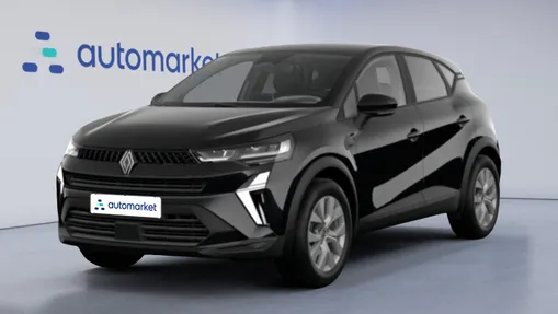 RENAULT Captur Captur 1.0 TCe Evolution LPG Nowy
