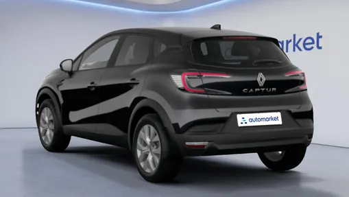 RENAULT Captur Captur 1.0 TCe Evolution LPG Nowy