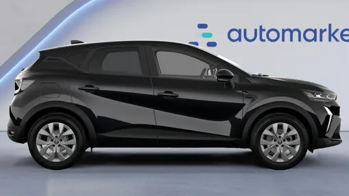 RENAULT Captur Captur 1.0 TCe Evolution LPG Nowy