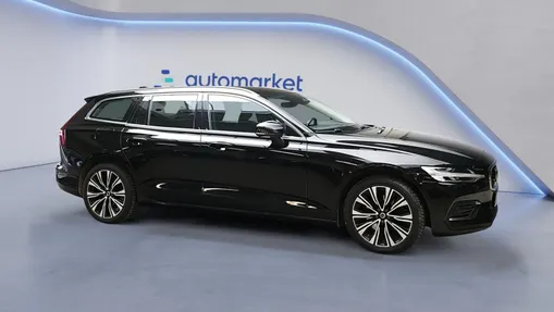 VOLVO V60 V60 B3 B Plus Bright aut