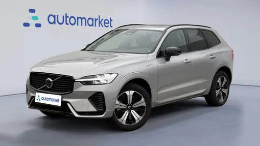 VOLVO XC60 XC60 T6 Plug-In Hybrid AWD Plus Dark aut