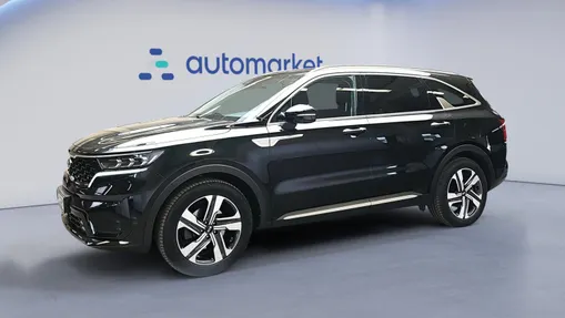 KIA Sorento Sorento 1.6 T-GDI PHEV XL 4WD aut 7os.