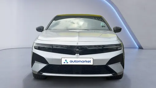 OPEL Astra Astra VI 1.2 T mHEV GS S&S eDTC Nowy