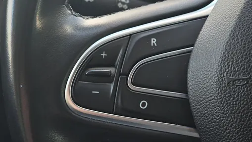 RENAULT Scenic Scenic Gr. 1.3 TCe FAP Intens EDC