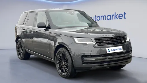 LAND ROVER Range Rover Range Rover 4.4 V8 P530 mHEV Autobiography