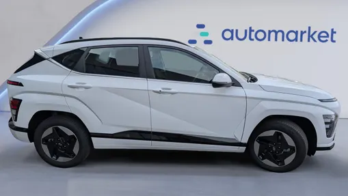 HYUNDAI Kona Kona Electric 49kWh Smart Nowy