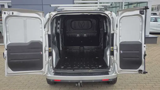 FIAT Doblo Cargo/Van Doblo Maxi 1.6 MJ Base Plus