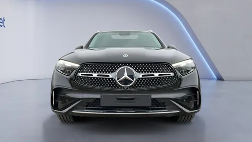 MERCEDES-BENZ GLC GLC 200 mHEV 4-Matic AMG Line
