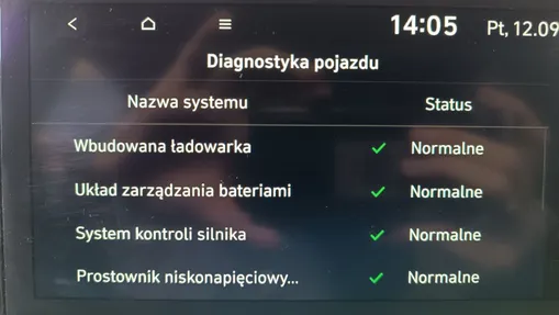 HYUNDAI Kona Kona Electric 64kWh Executive