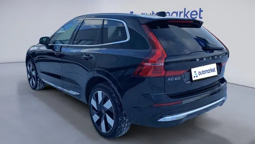 VOLVO XC60 XC60 T6 Plug-In Hybrid AWD Ultra Bright aut