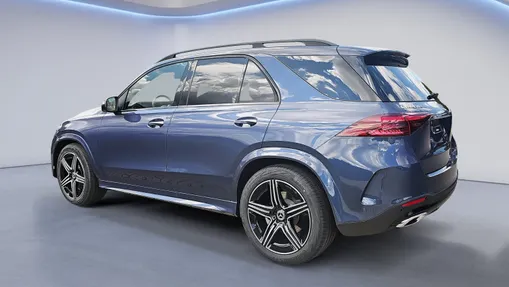 MERCEDES-BENZ GLC GLC 450 d mHEV 4-Matic AMG Line Nowy