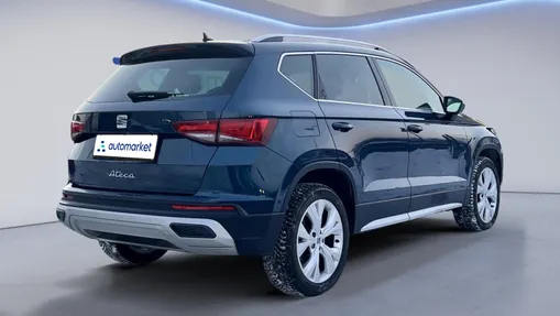 SEAT ATECA Ateca 2.0 TDI Xperience S&S DSG