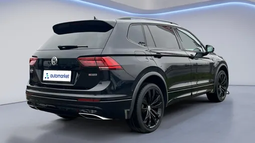 VOLKSWAGEN Tiguan Tiguan Allspace 2.0 TDI 4Mot. R-Line DSG