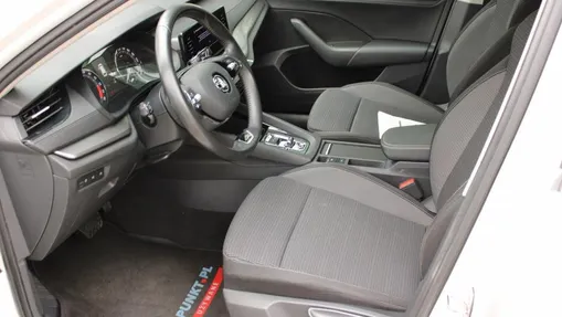 SKODA Octavia Octavia 2.0 TDI Ambition DSG