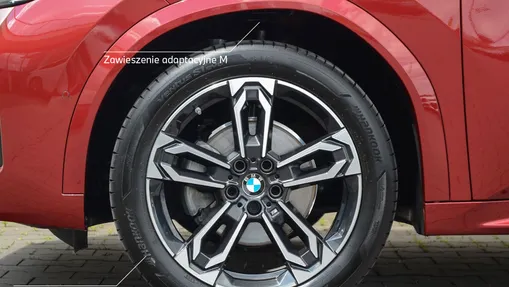 BMW X2 X2 xDrive20d mHEV M Sport aut