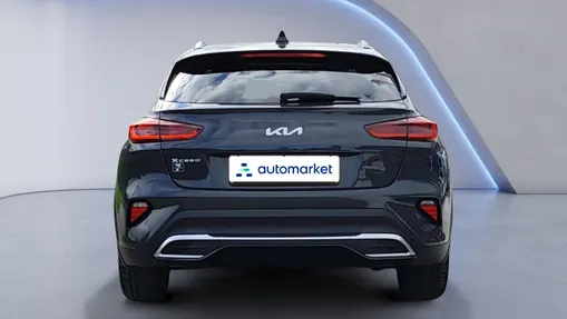 KIA XCeed XCeed 1.5 T-GDI L DCT Nowy