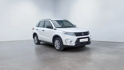 SUZUKI Vitara Vitara 1.4 Boosterjet SHVS Comfort Plus 2WD