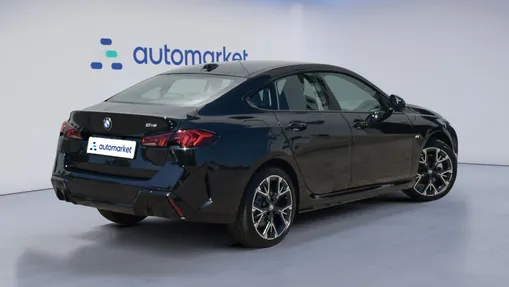 BMW Seria 2 216 Nowy