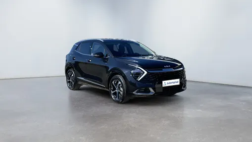KIA Sportage Sportage 1.6 T-GDI HEV Business Line 2WD aut