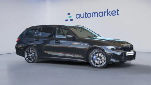 BMW Seria 3 330e xDrive M Sport sport-aut