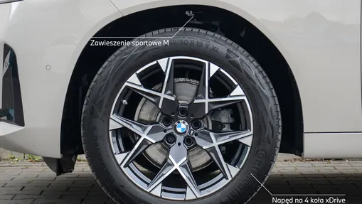 BMW X3 X3 xDrive20d mHEV aut