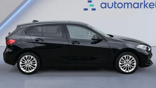 BMW Seria 1 118i Sport Line