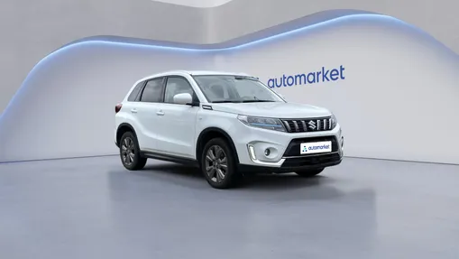 SUZUKI Vitara Vitara 1.4 Boosterjet SHVS Premium 4WD