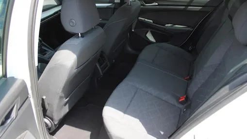 VOLKSWAGEN Golf Golf VIII 2.0 TDI Life