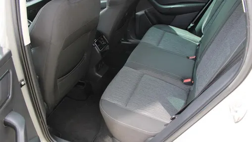 SKODA Karoq Karoq 1.5 TSI ACT Style DSG
