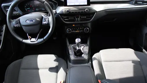 FORD Focus Focus 1.5 EcoBoost Titanium