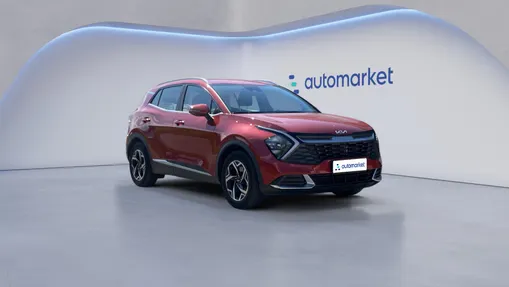 KIA Sportage Sportage 1.6 T-GDI M 2WD