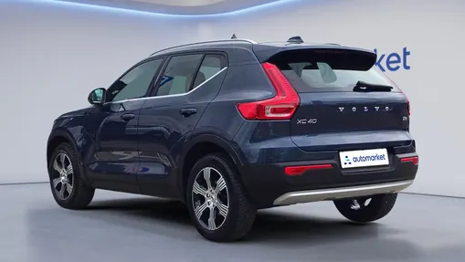 VOLVO XC40 XC40 T3 Inscription aut