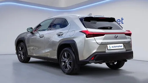 LEXUS UX UX 250h GPF F Impression 2WD