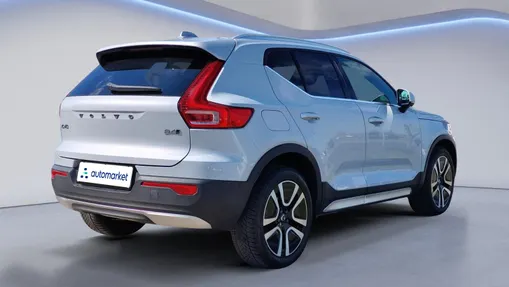 VOLVO XC40 XC40 B4 B Inscription aut