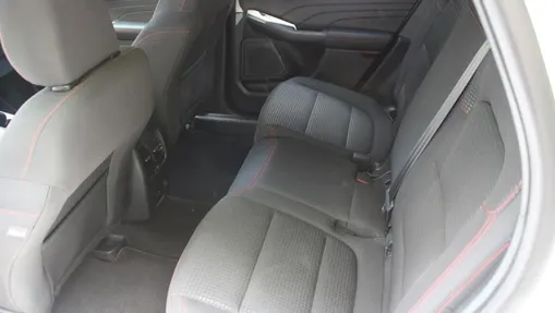 FORD Kuga Kuga 2.5 FHEV FWD ST-Line
