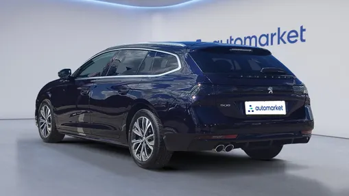 PEUGEOT 508 508 2.0 BlueHDi Allure S&S EAT8