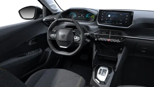 PEUGEOT 208 208 1.2 mHEV Style Nowy