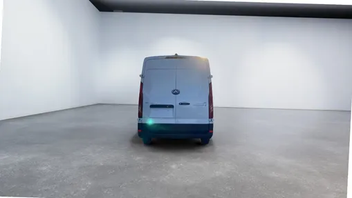 MAXUS Deliver 9 Deliver 9 L3H2 Nowy