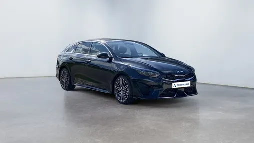 KIA ProCeed ProCeed 1.5 T-GDI GT Line DCT Nowy
