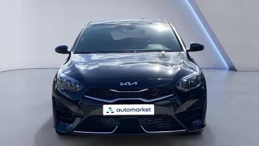 KIA ProCeed ProCeed 1.5 T-GDI GT Line Nowy