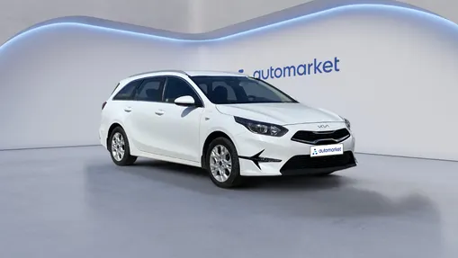 KIA Cee'd Ceed 1.5 T-GDI M