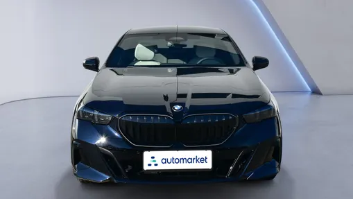 BMW Seria 5 520d xDrive mHEV M Sport aut